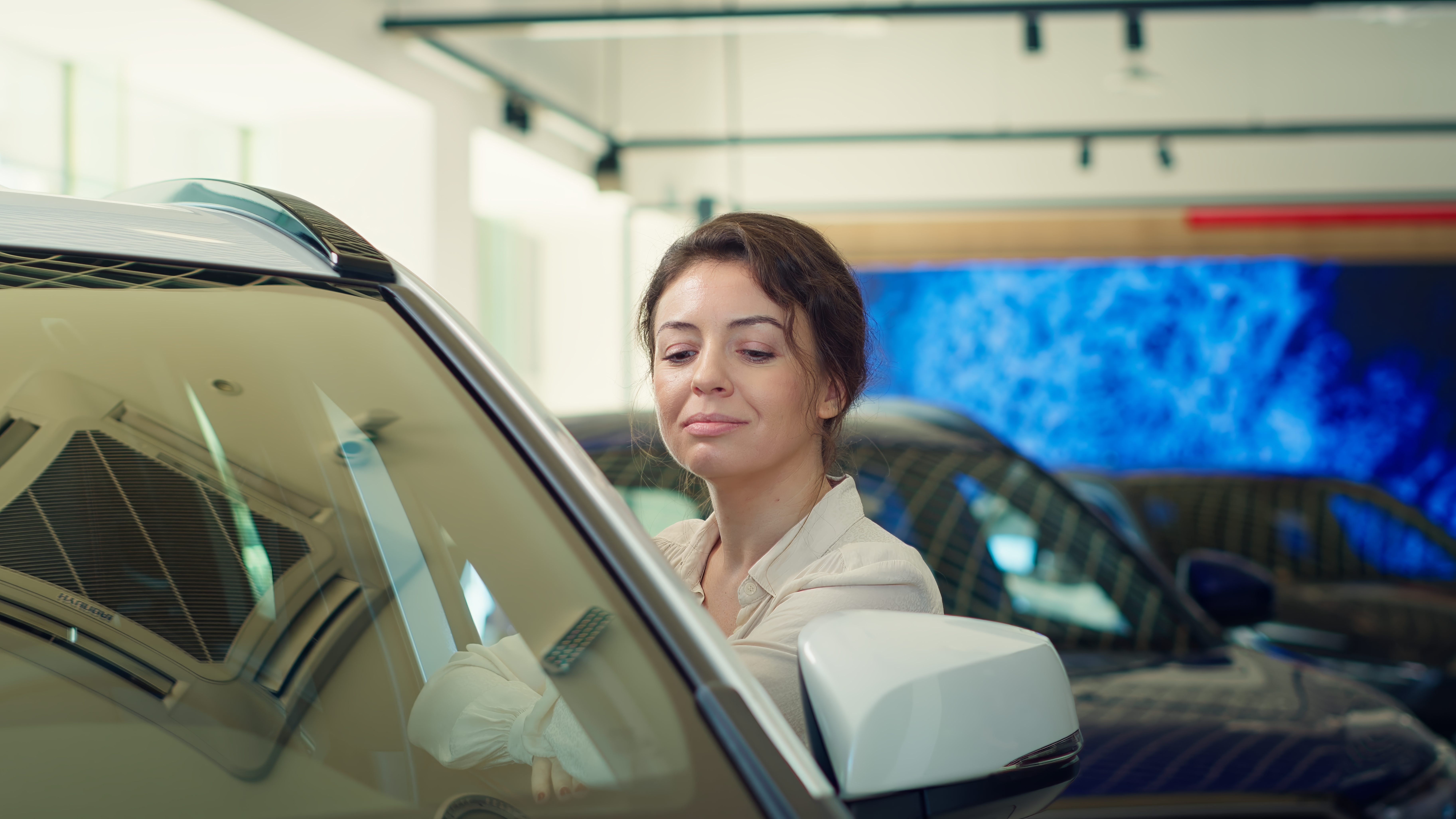 Auto Glass Repair Toronto