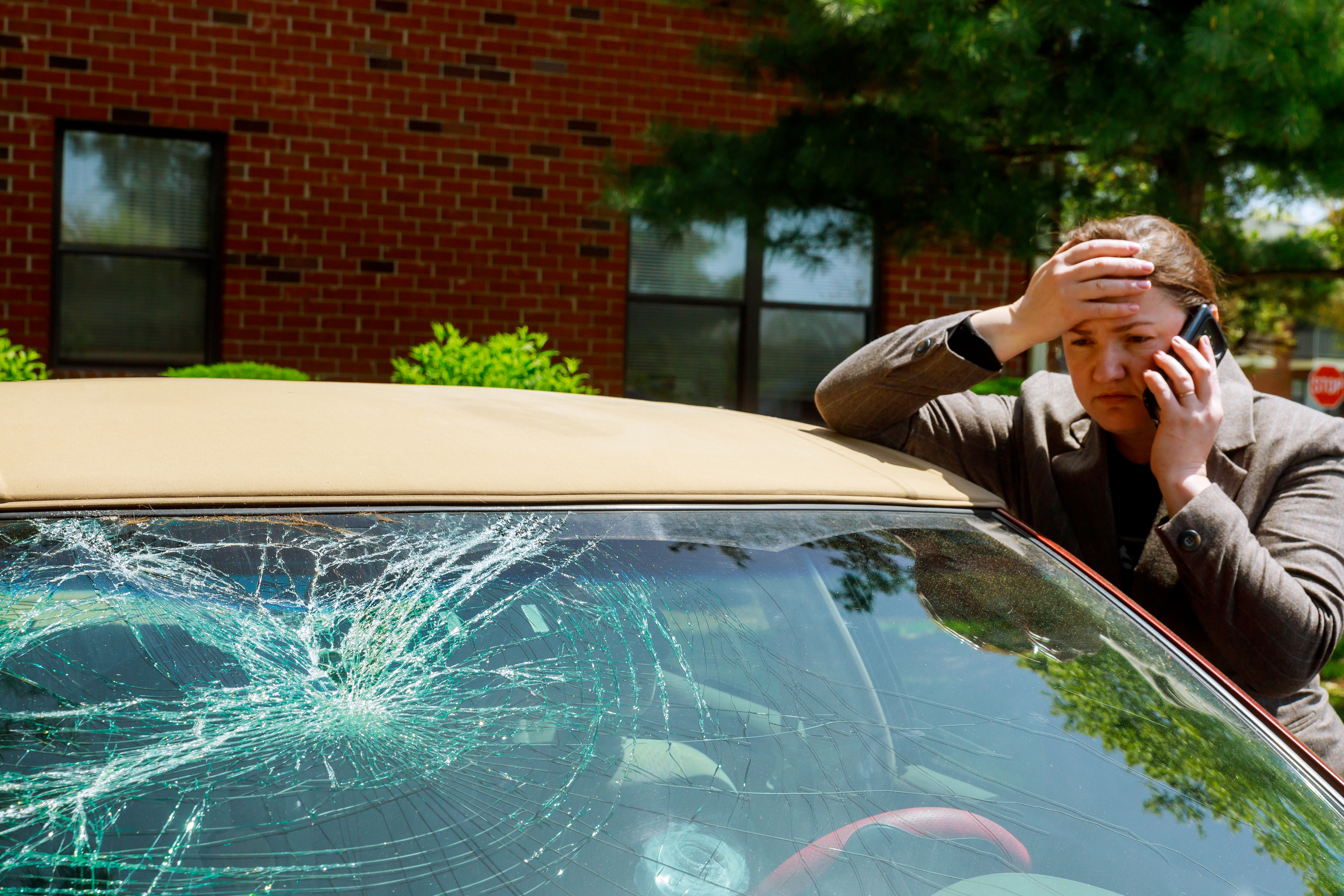 Why DIY Windshield Repairs Could Lead to Bigger Problems and Higher Costs