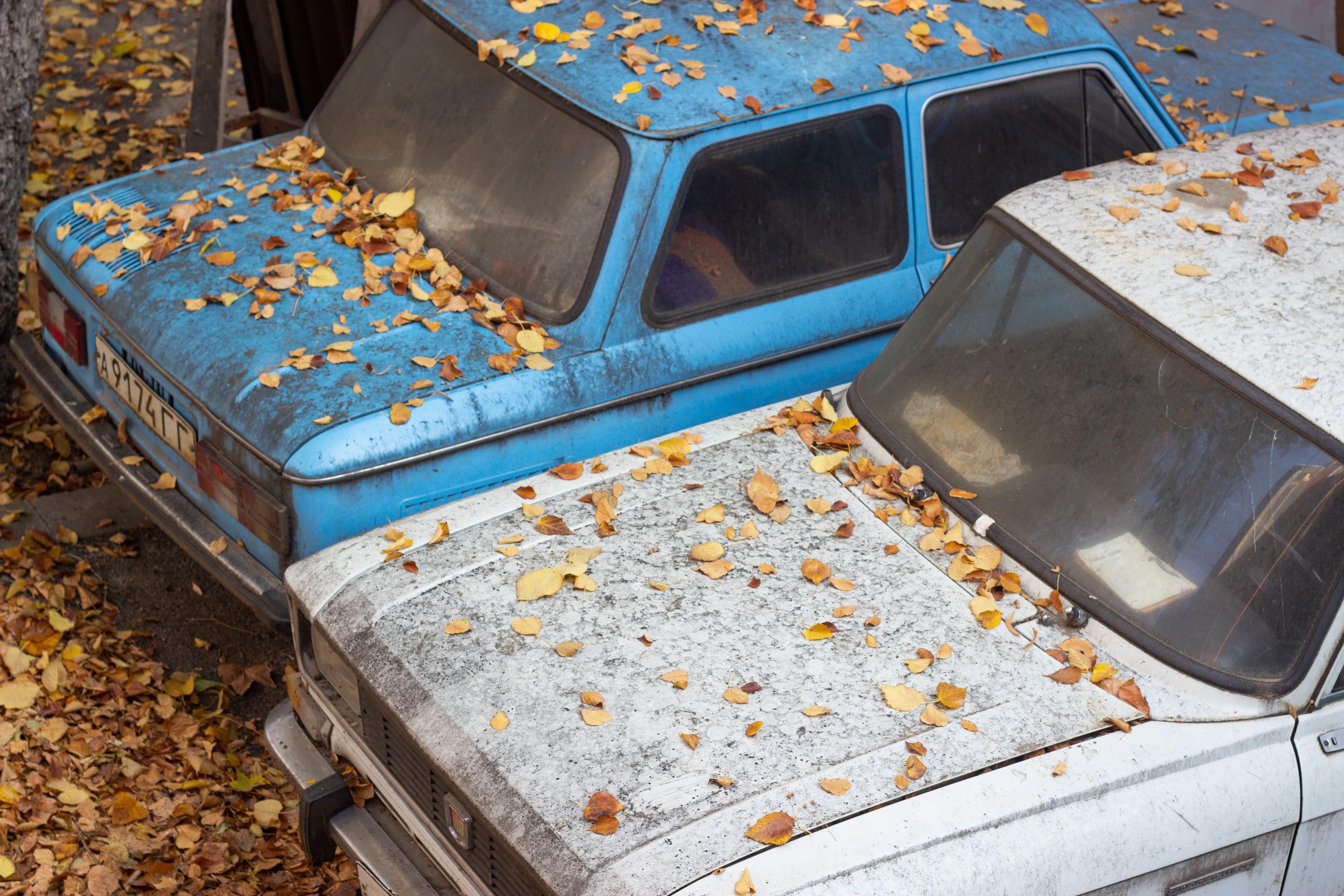 How Weather and Road Debris Affect Your Auto Glass and What to Do About It